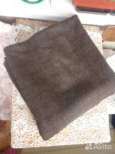 Отрезы ткани из СССР