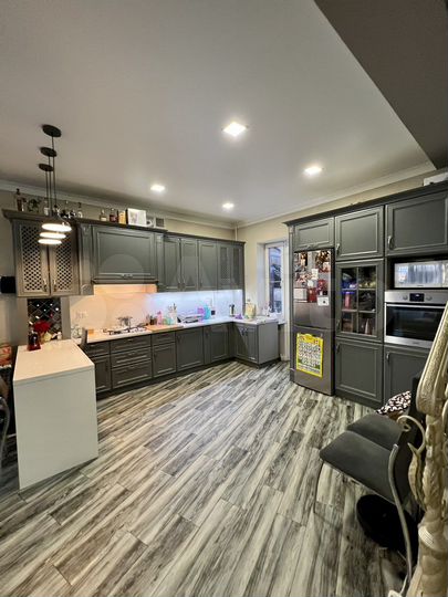 Таунхаус 100 м² на участке 1,5 сот.