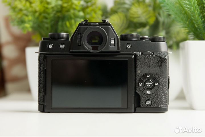 Fujifilm X-T100 (XT100) + Комплект