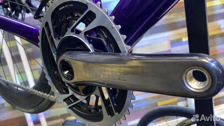 Specialized Allez Sprint LTD 2022 54 шоссейный