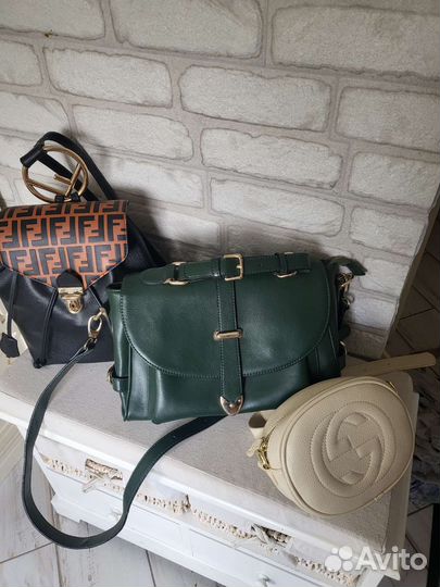 Брендовые вещи и сумки