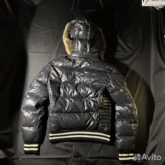 Куртка einstein prog & prod / Andrew Mackenzie