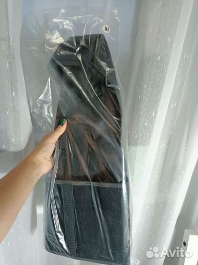 Корректор осанки