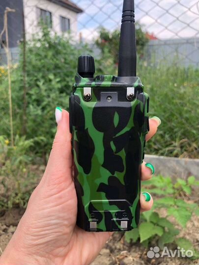 Рация baofeng uv82