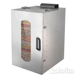 Дегидратор hurakan hkn-dhd22