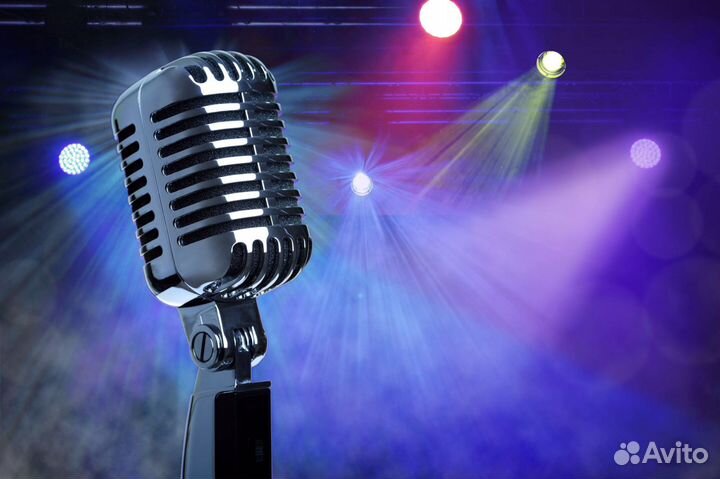 Педагог по вокалу