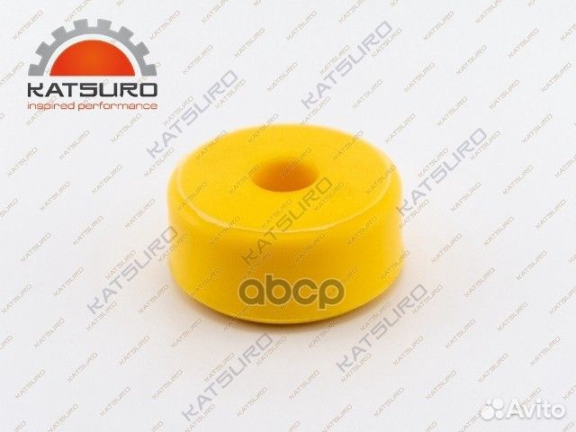 Втулка KAT3202HYN katsuro