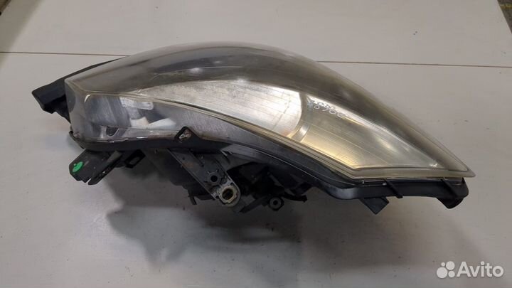 Фара (передняя) Renault Clio, 2006