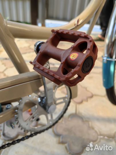 Велосипед Navigator 325 Lady