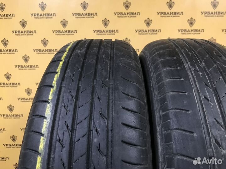 Bridgestone Nextry Ecopia 185/70 R14 88S