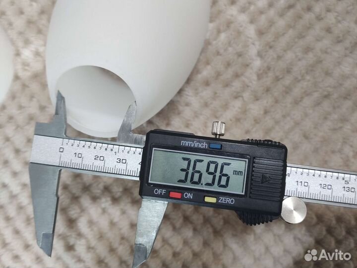 Плафоны для люстры стеклянные