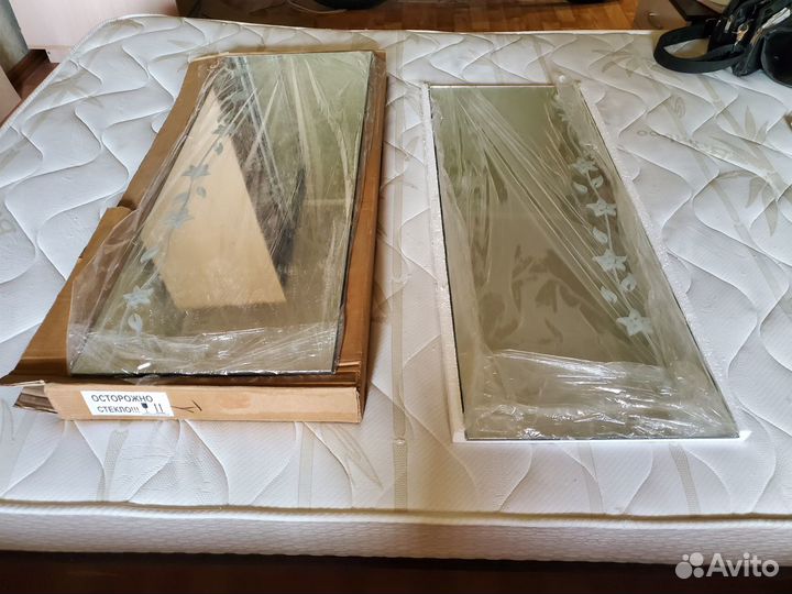 Зеркальное панно