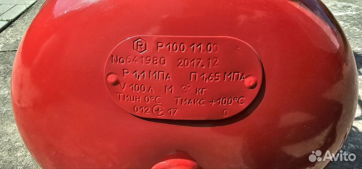 Компрессор Fiac AB 100/360A