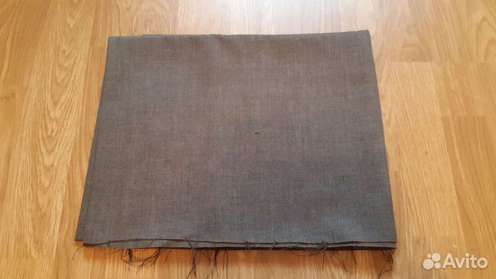 Ткань костюмная - 4 отреза