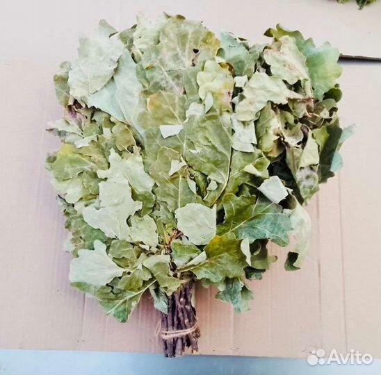 Продаю банные веники