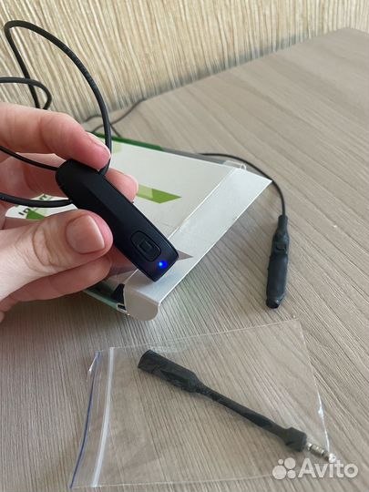 Микронаушник аренда