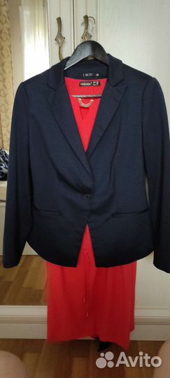 Пиджак женский