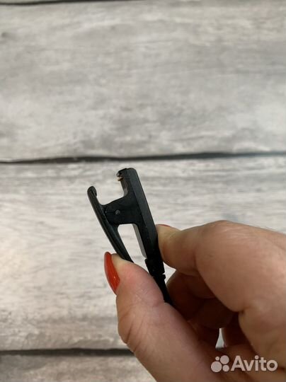 Зарядка для часов garmin 230