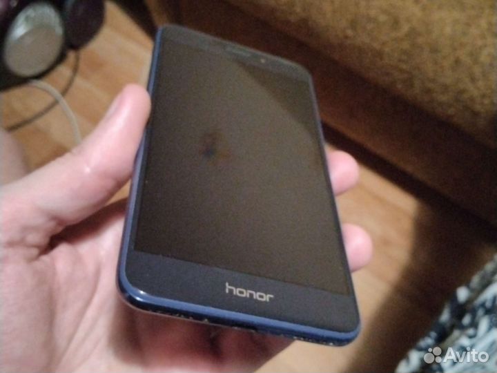 HONOR 6C Pro, 3/32 ГБ