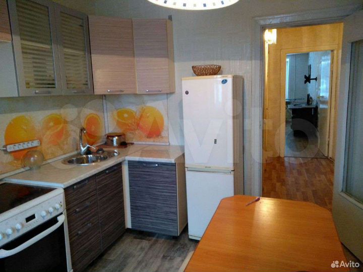 2-к. квартира, 48 м², 5/5 эт.