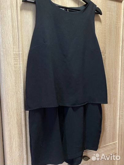 Комбинезон женский вечерний 46 48