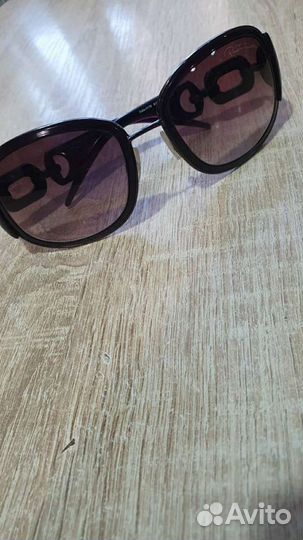 Очки оригинал roberto cavalli