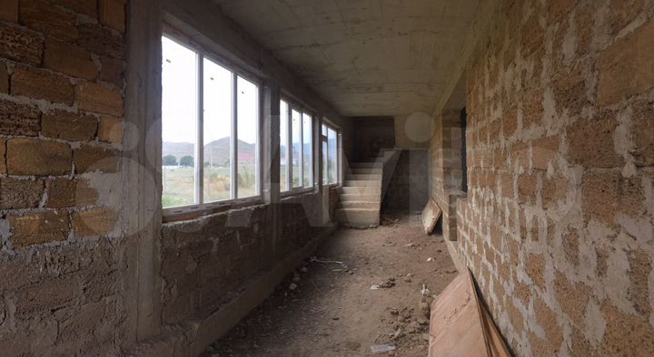 Дом 380 м² на участке 7,2 сот.