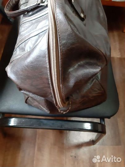 Сумка ретро