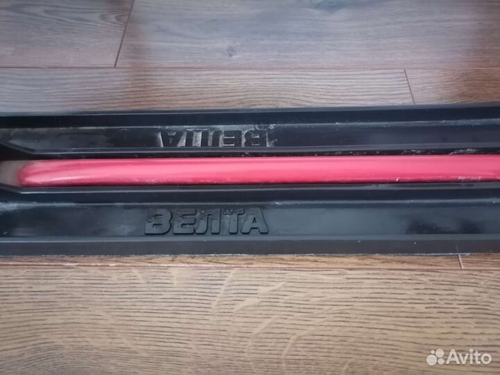 Снегокат Велта