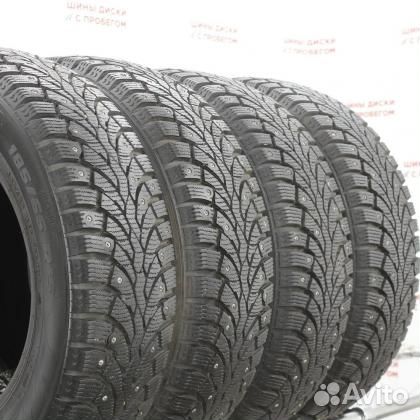 Formula Ice 185/65 R15