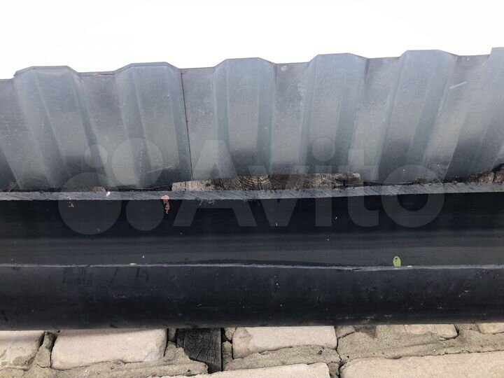 Гараж, 18 м²