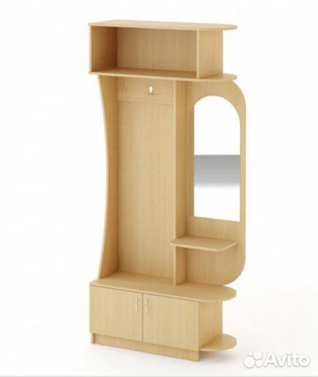 Вешалка прихожая