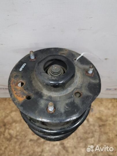 Стойка передняя правая Chevrolet Captiva C 140 2.2