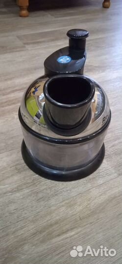 Овощерезка ручная Rocket Chef