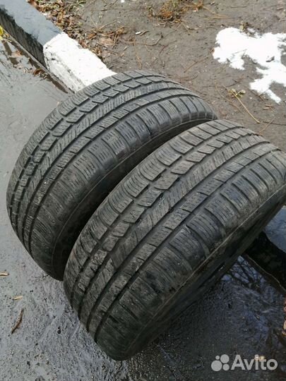 Nexen Winguard Sport 225/55 R17