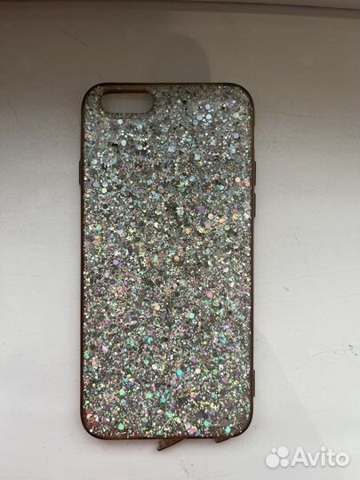 Чехол на iPhone 6 s