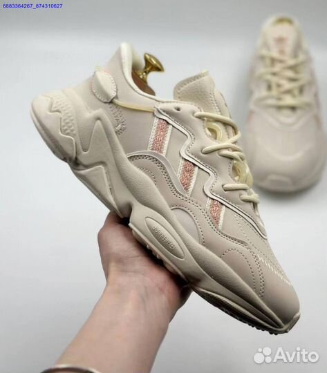 Adidas Ozweego (Арт.12019)