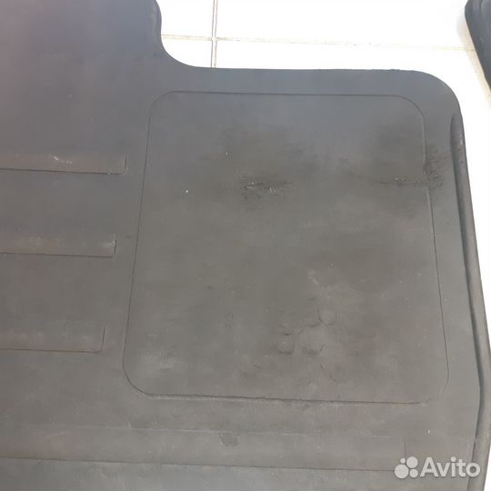 Rover Evoque LR045097 ковры в салон