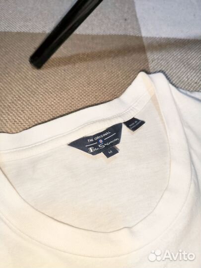 Футболка ben sherman
