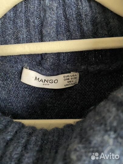 Свитер mango