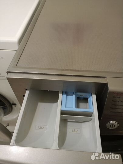 Стиральная машина lg 11кг