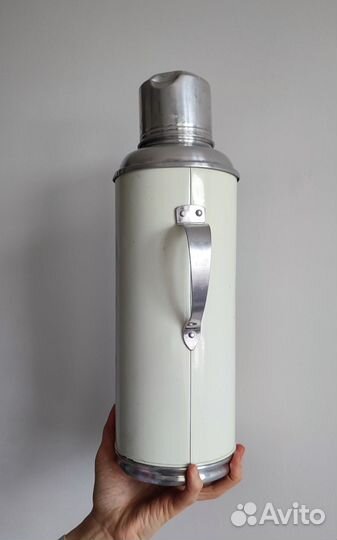 Термос китайский СССР