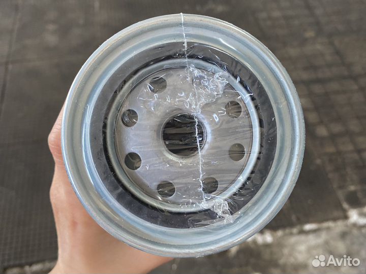 Фильтр топливный тонкой очистки Газон Next