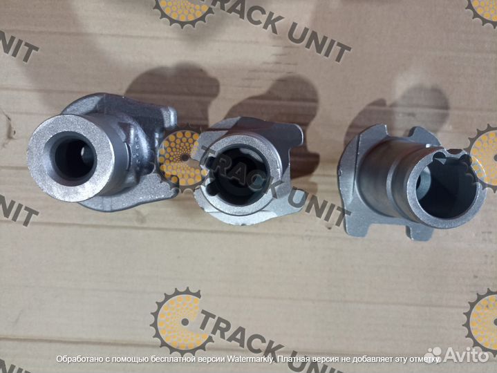 Резцедержатели Caterpillar 583-6054