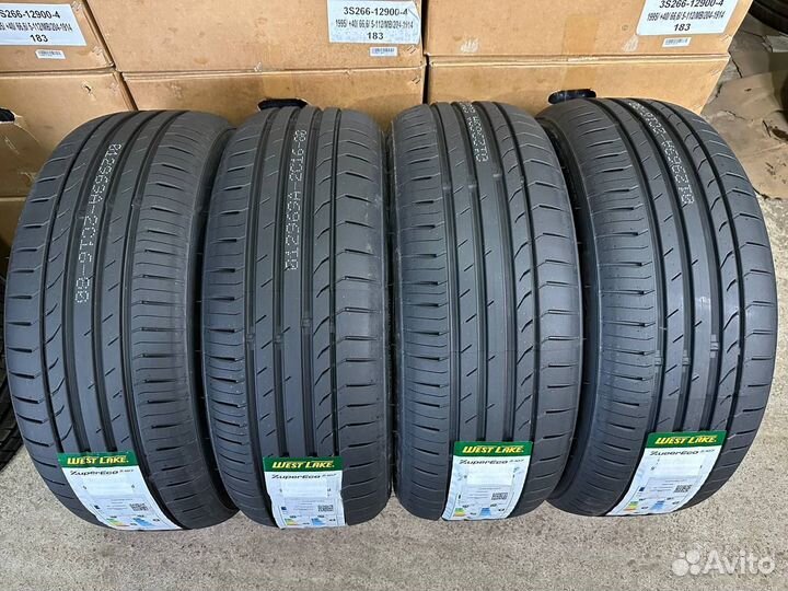 Westlake Zuper Eco Z-107 245/45 R18 100W