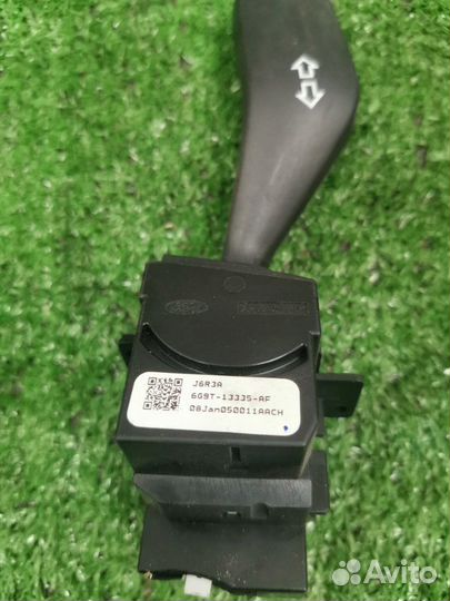 Подрулевой переключатель поворотников Ford Mondeo