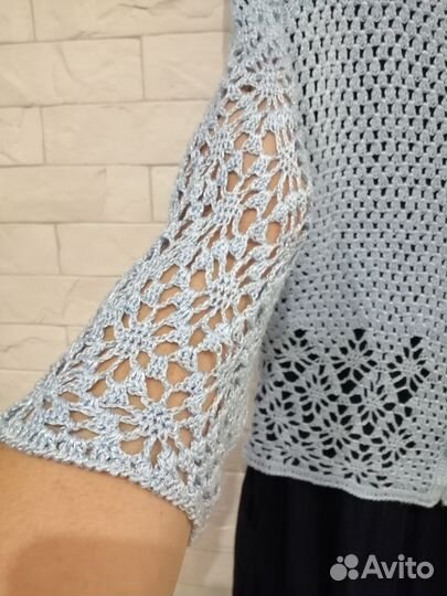 Кофточка женская