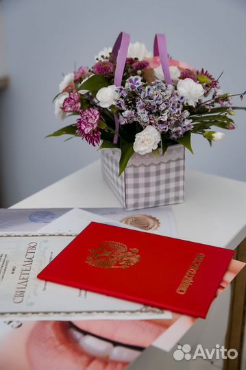 Курсы перманентного макияжа