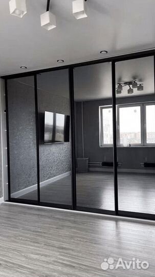 Шкаф купе с фабрики