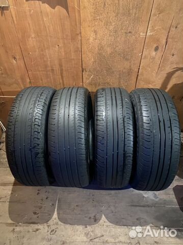 Hankook Optimo K415 225/60 R17 99H